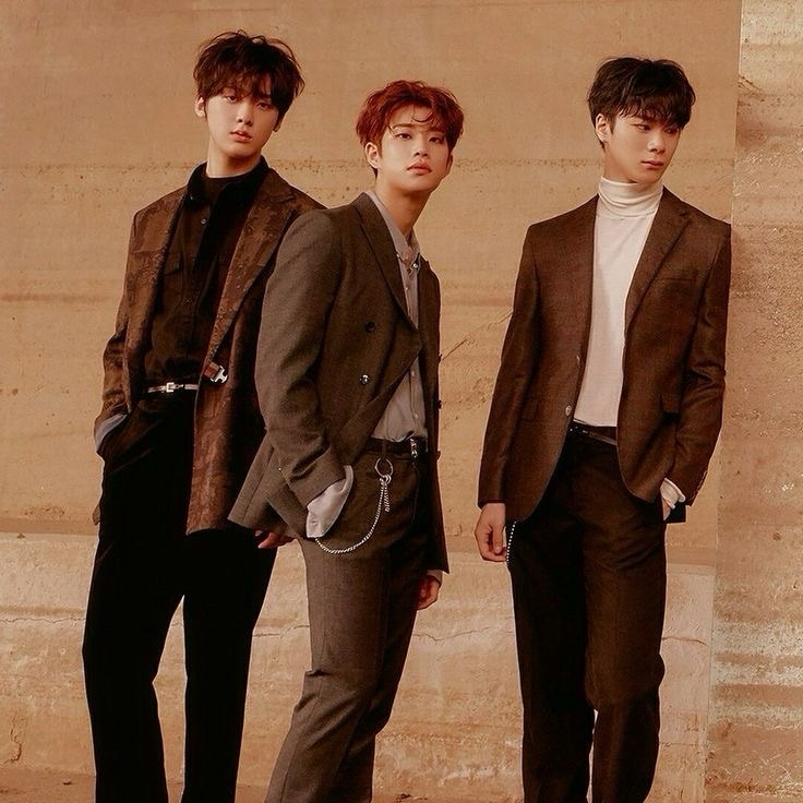 아스트로의 비하인드 컷