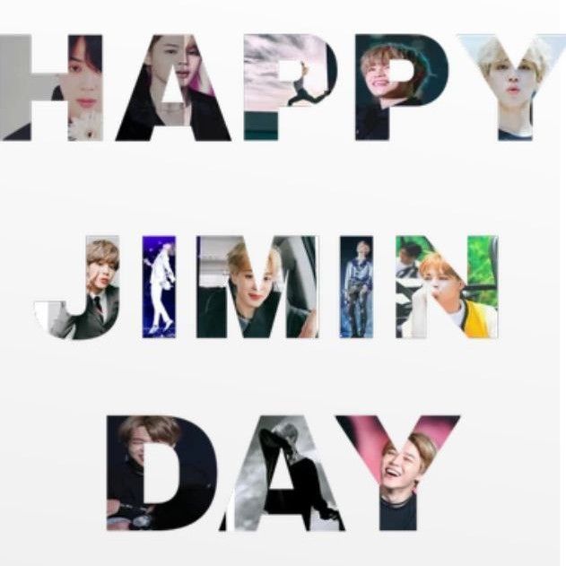 지민 (방탄소년단) 최근 활동샷