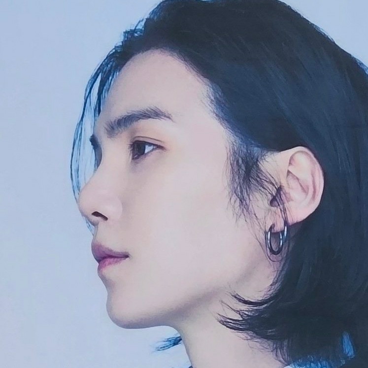 방탄소년단 팬이 찍은 순간