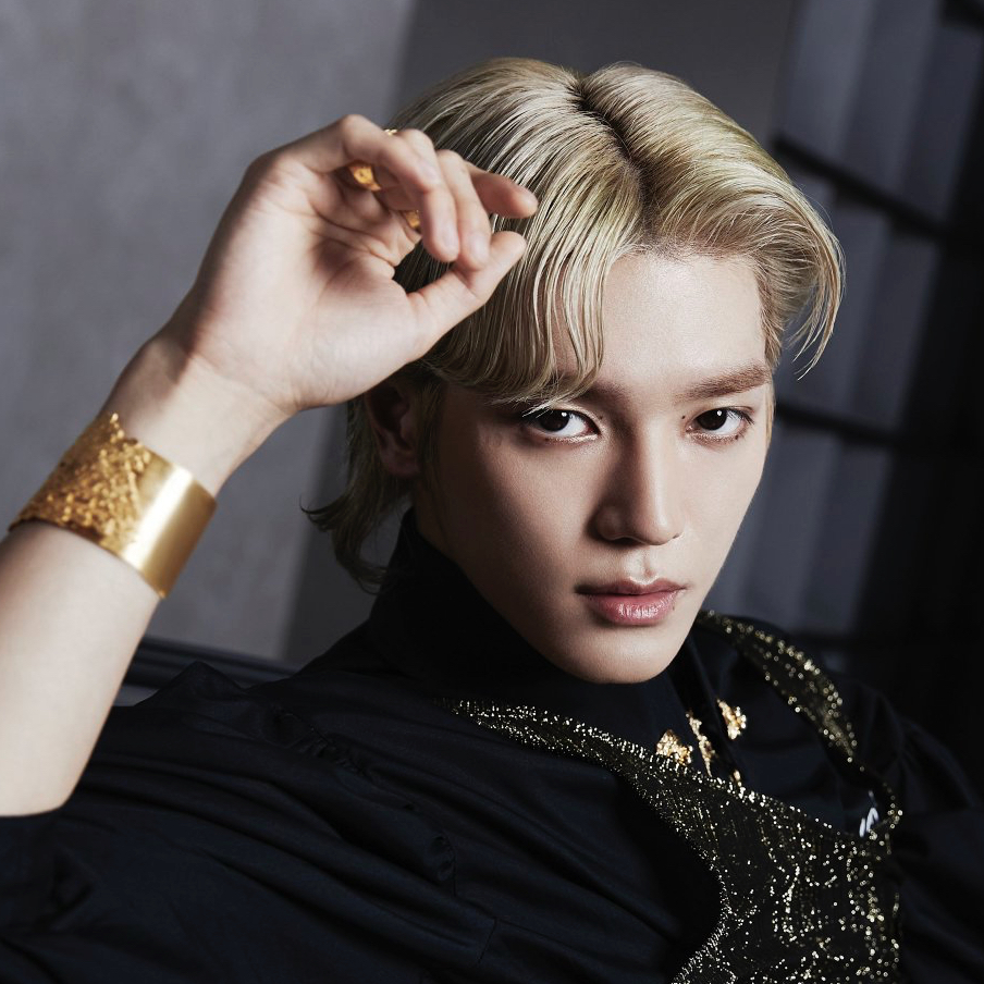 Recent activity shot of Taeyong (NCT 127)