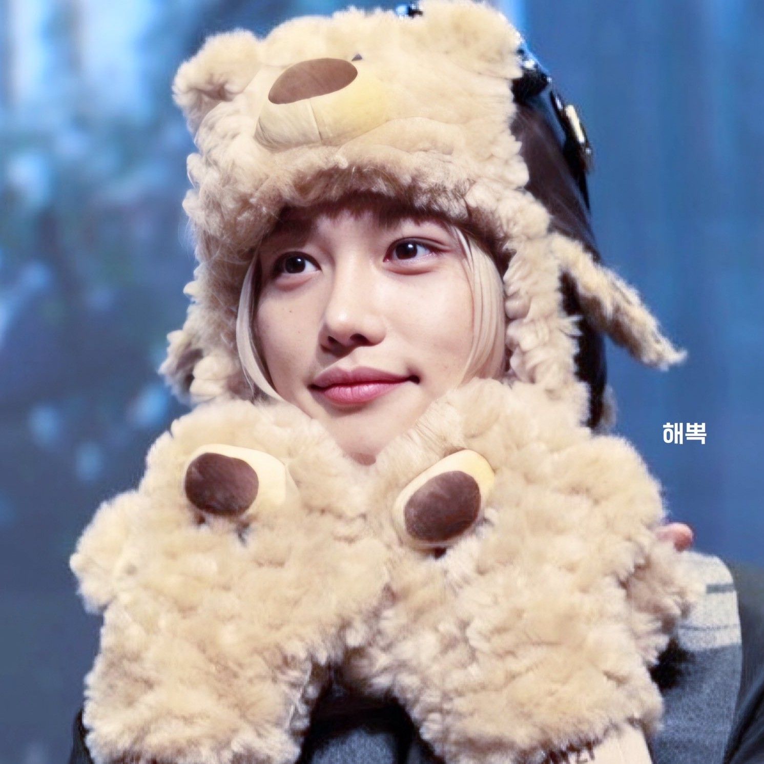 Stray Kids의 최신 사진