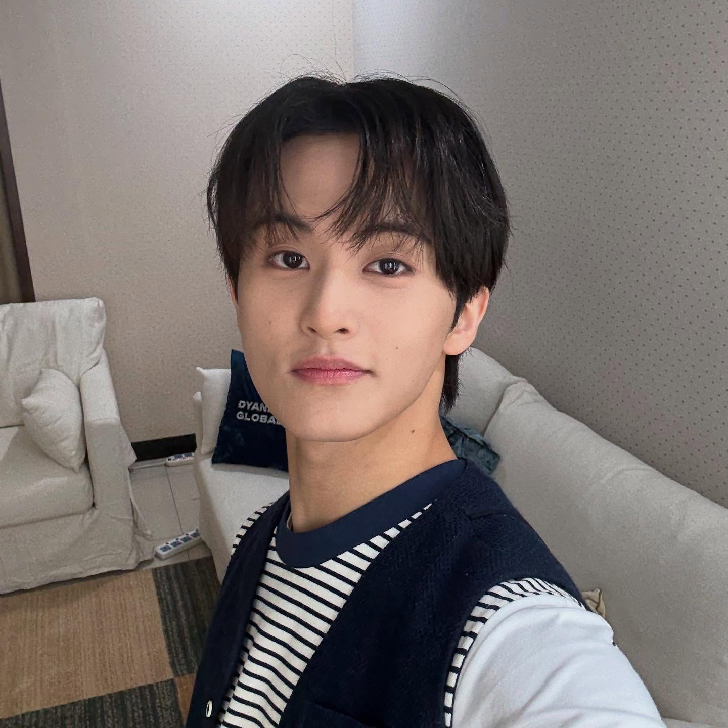 Mark (NCT 127, NCT DREAM)的最新照片
