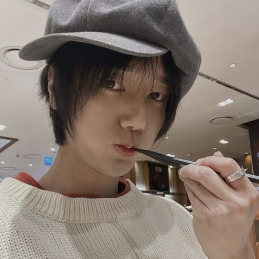 예성 (슈퍼주니어) 팬이 찍은 순간