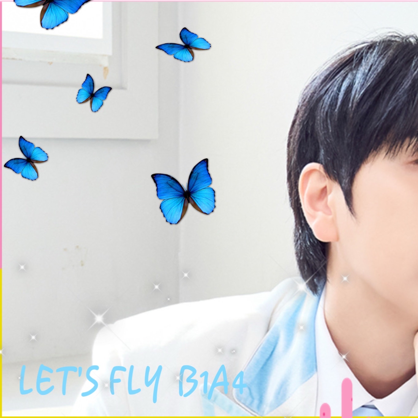 サンドゥル (B1A4)の最新写真
