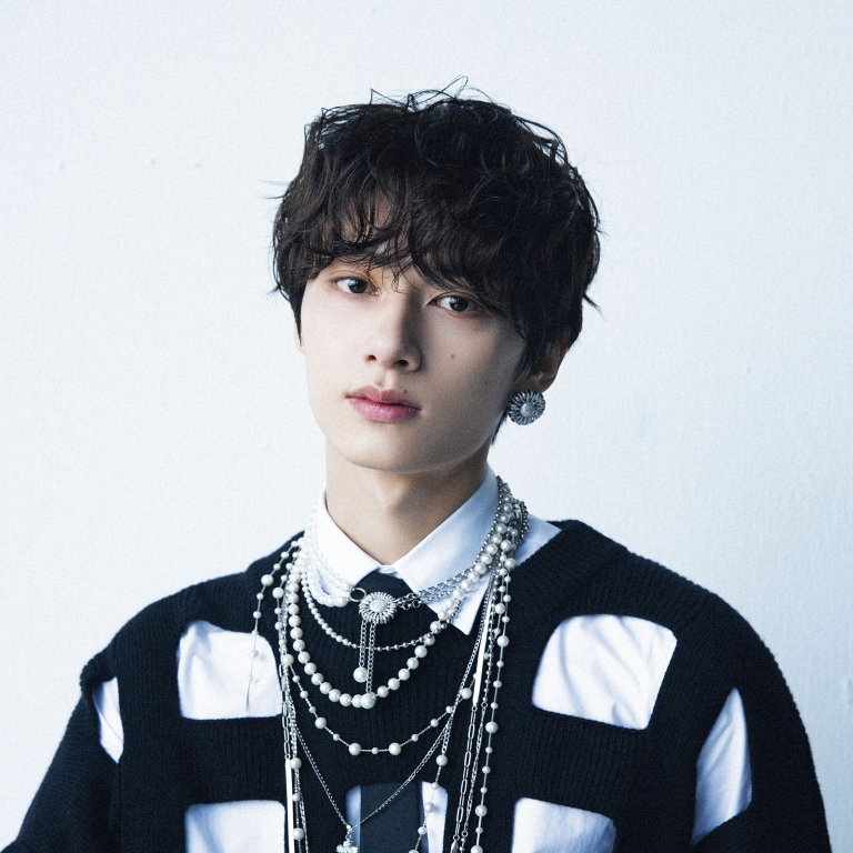A moment captured by Jun (SEVENTEEN)'s fan