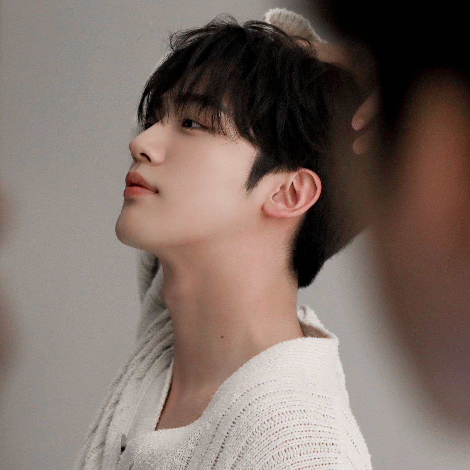 Latest photo of Kim Yohan (WEi)