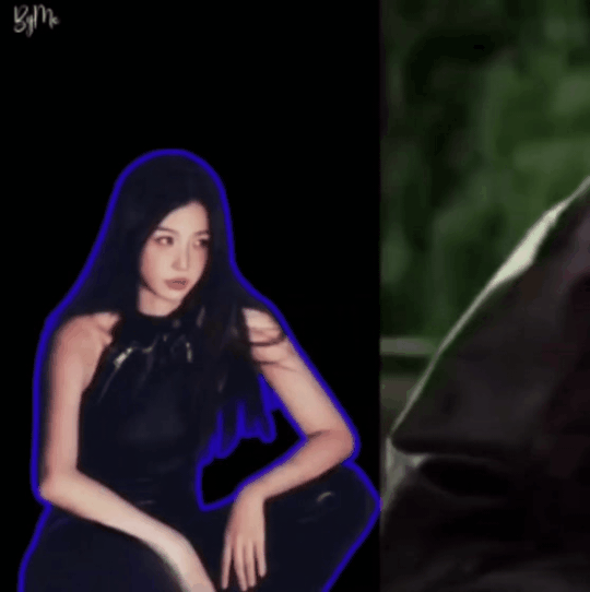 Recent activity shot of Esther Yu