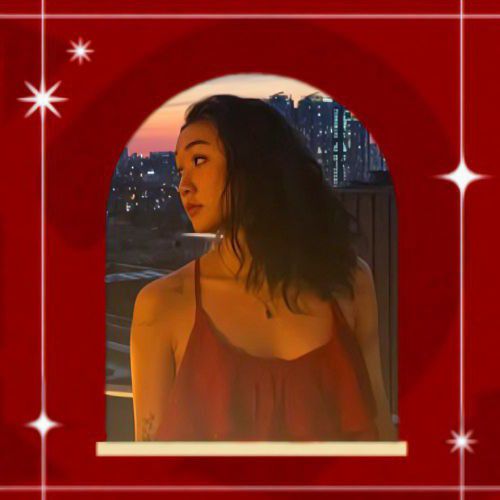 Behind-the-scenes cut of Denise