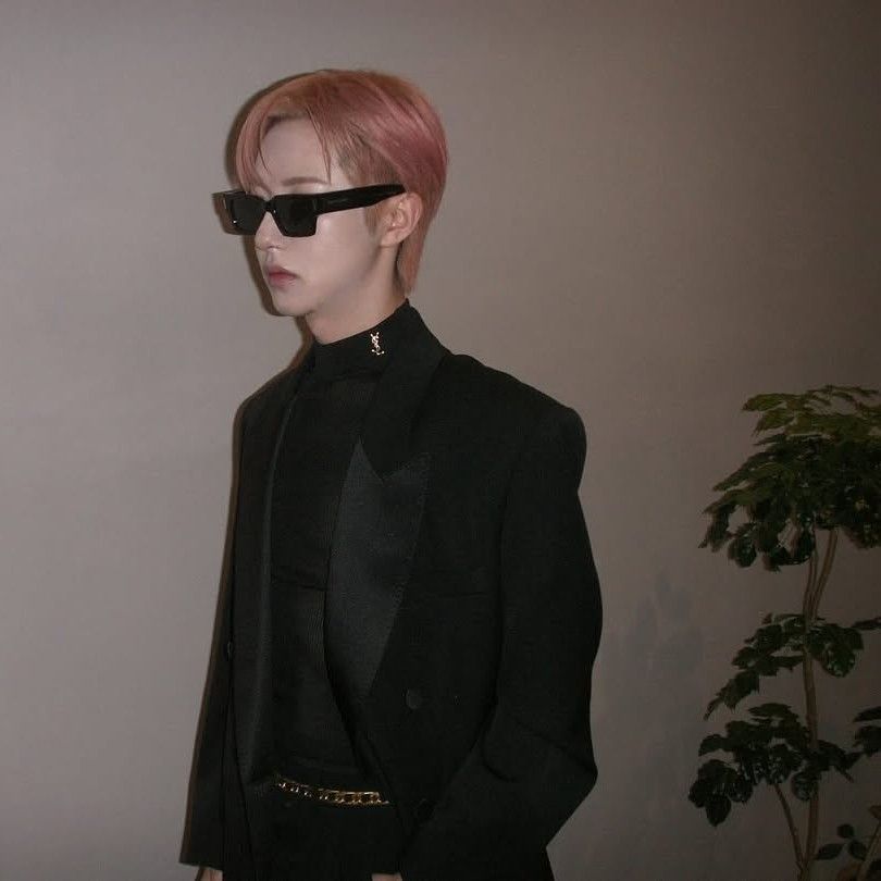 Behind-the-scenes cut of Renjun (NCT DREAM)