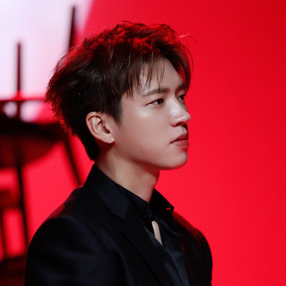 Latest photo of Woohyun (INFINITE)