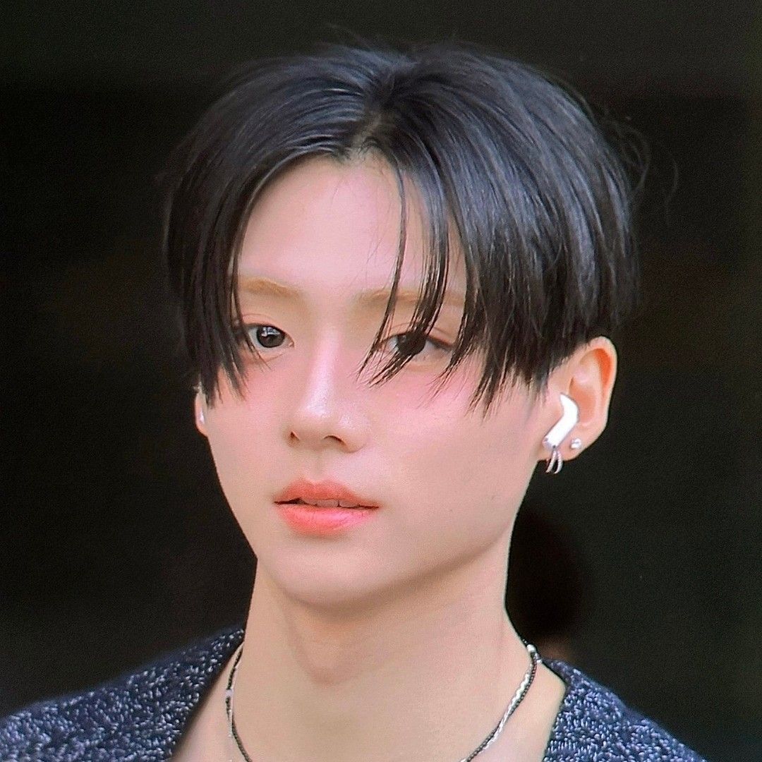 Behind-the-scenes cut of Lee Sangwon (ALPHA DRIVE ONE)