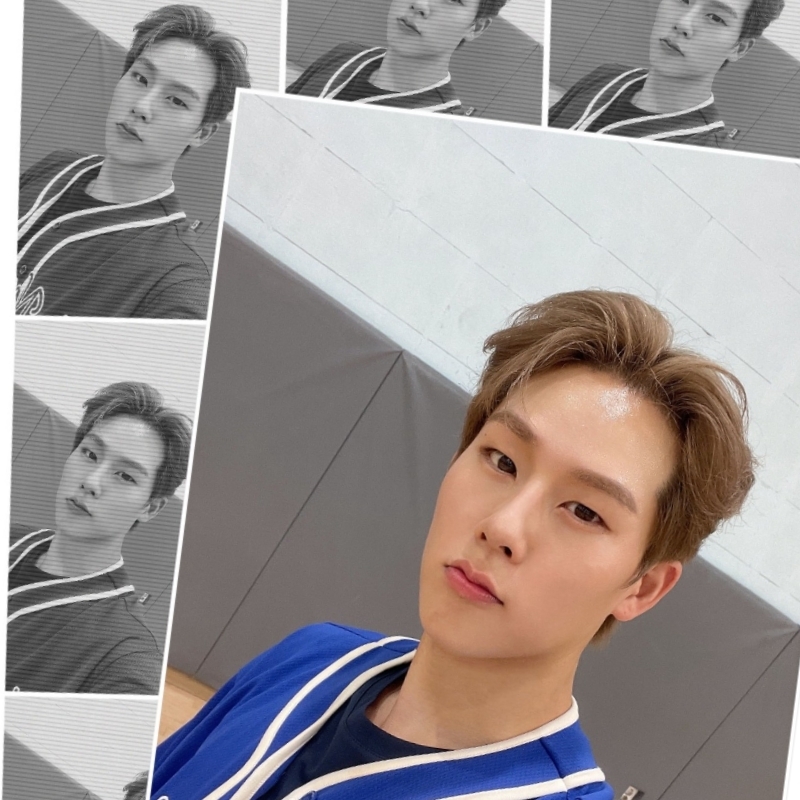 Latest photo of Joohoney (MONSTA X)