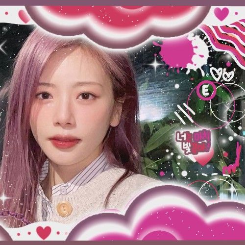 Latest photo of JI U (DREAMCATCHER)