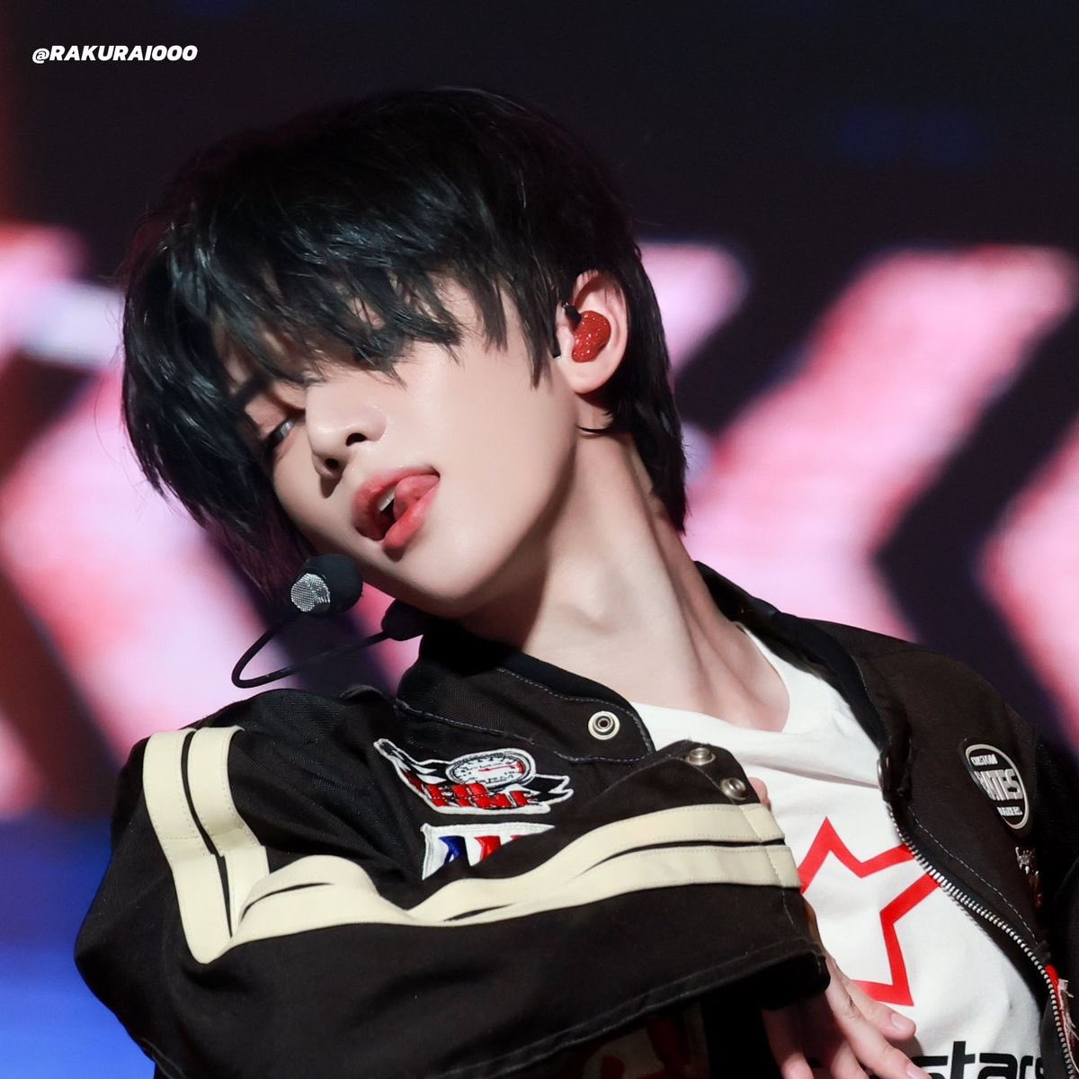 ボムギュ (TOMORROW X TOGETHER)の最新写真