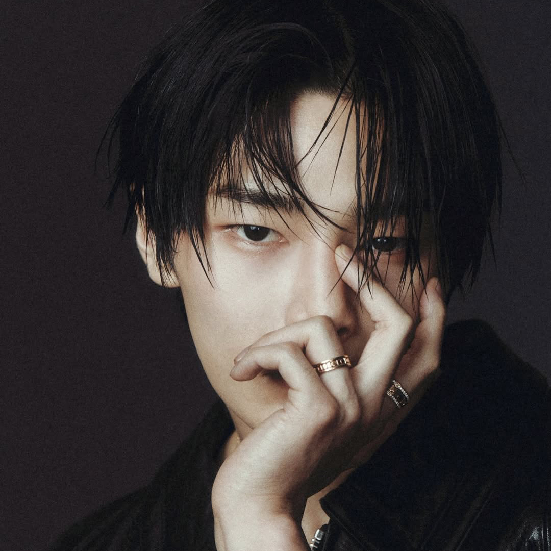 I.N (Stray Kids)の最近の活動写真