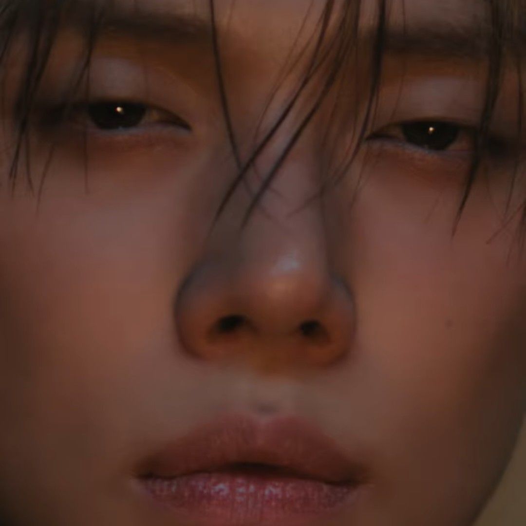 然竣 (TOMORROW X TOGETHER)的最新活动照片
