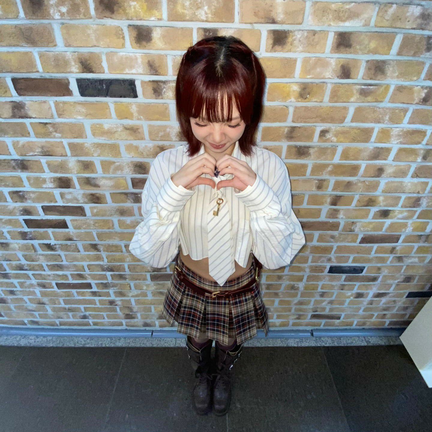 Latest photo of SECRET NUMBER