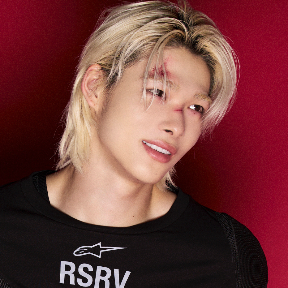 NI-KI (ENHYPEN)粉絲拍下的瞬間