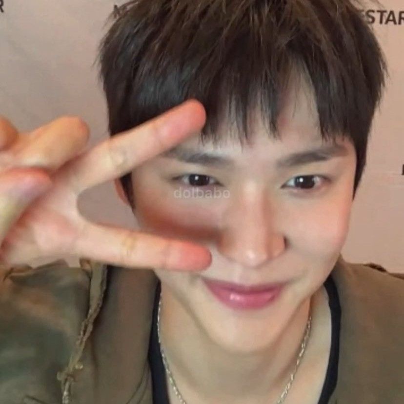 A moment captured by Eunseok (RIIZE)'s fan