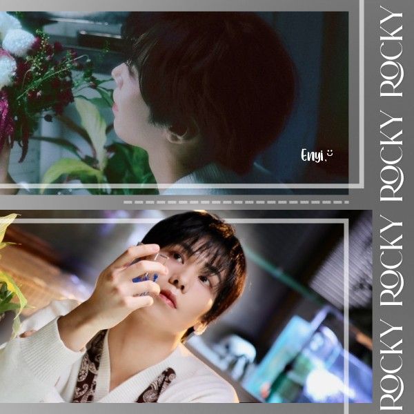 Latest photo of Rocky