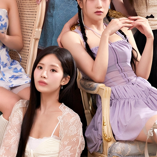 fromis (9)ファンが撮った瞬間