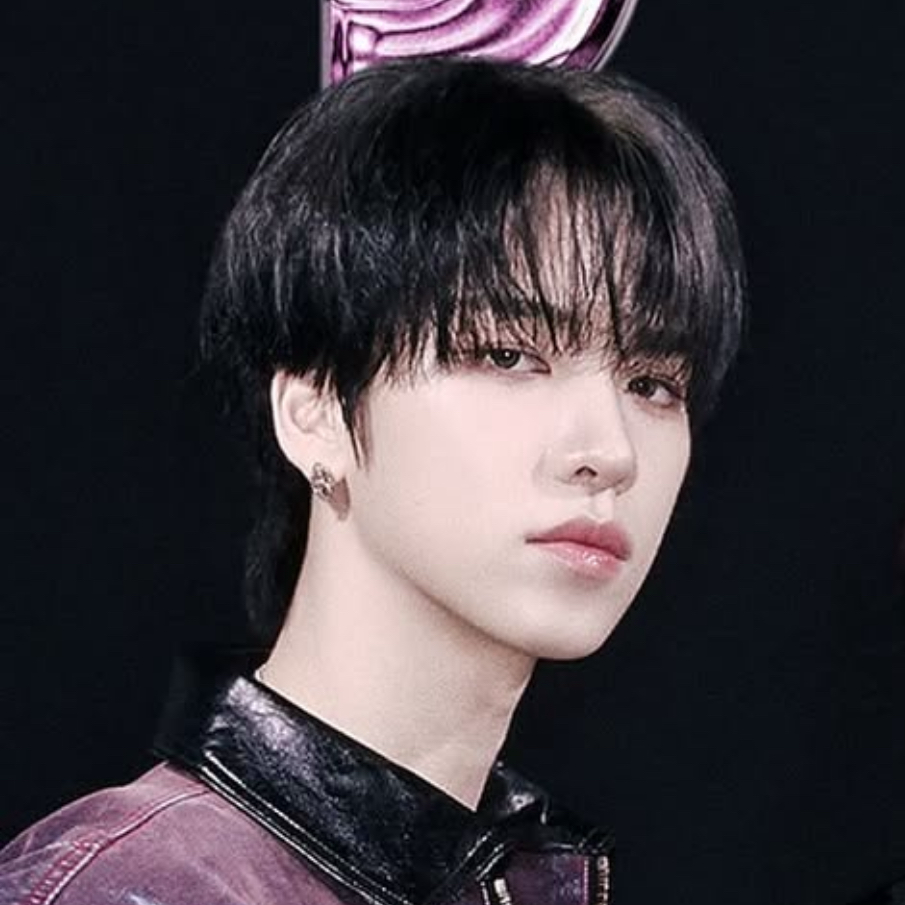 Latest photo of Hanjun (n.SSign)