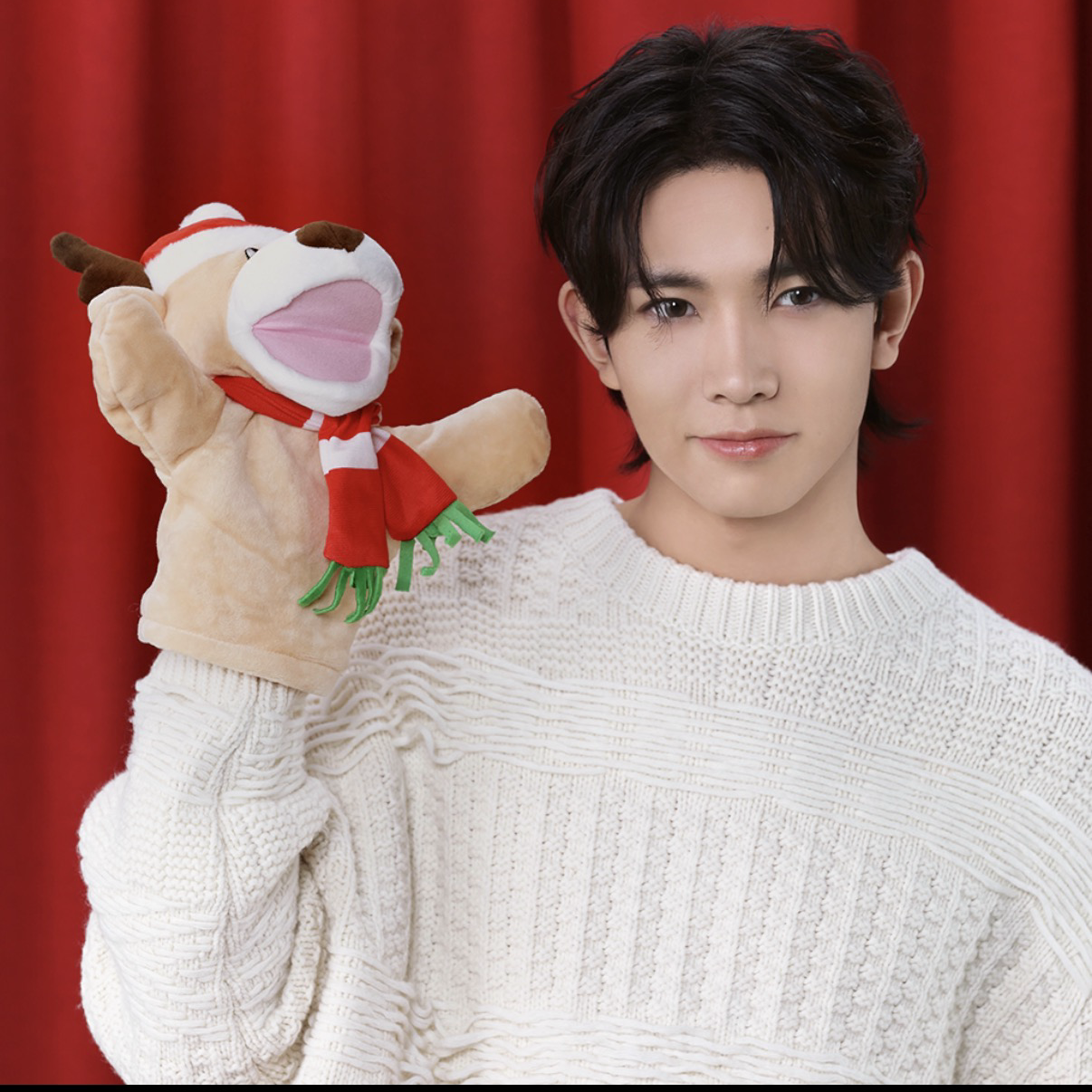 Latest photo of ENHYPEN