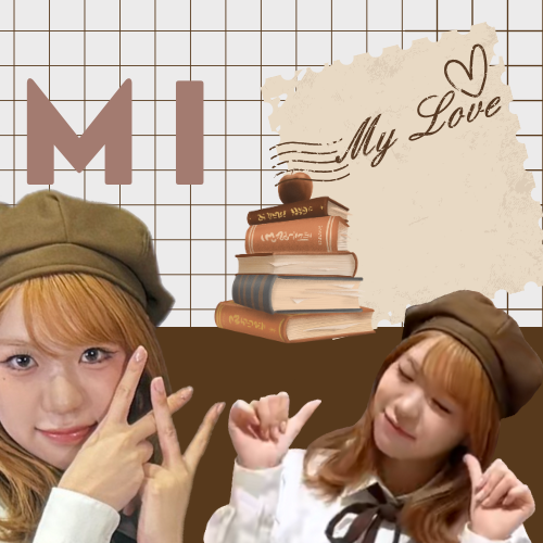 Latest photo of Ebihara Tsuzumi (ME:I)