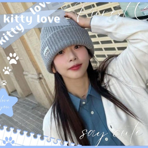 Shining profile picture of JI U (DREAMCATCHER) on today's Choeaedol