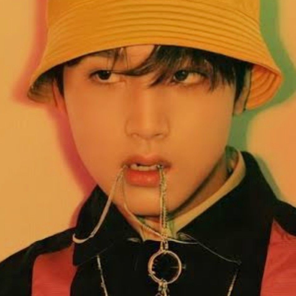 Latest photo of Haechan (NCT 127, NCT DREAM)