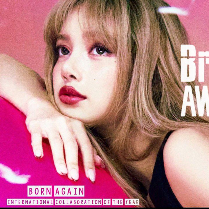 Foto aktivitas terbaru Lisa (BLACKPINK)