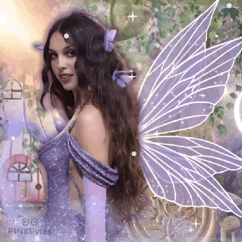 Latest photo of Olivia Rodrigo