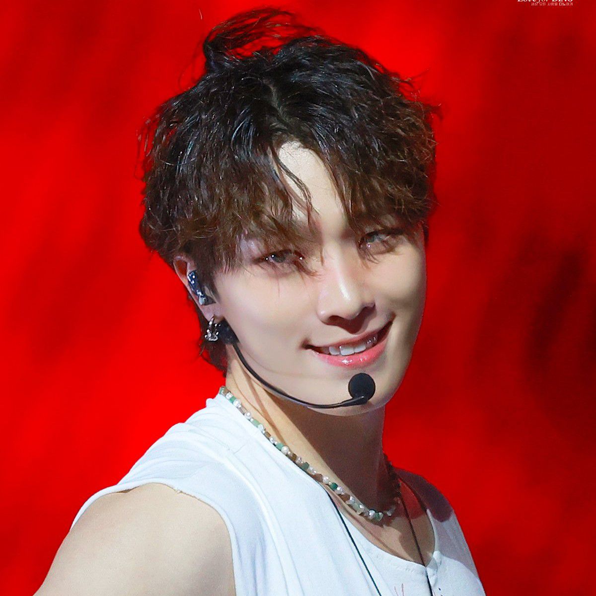 Behind-the-scenes cut of Dino (SEVENTEEN)