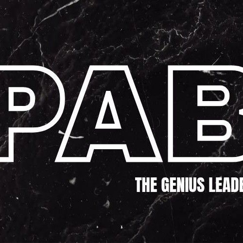 Latest photo of Pablo (SB19)