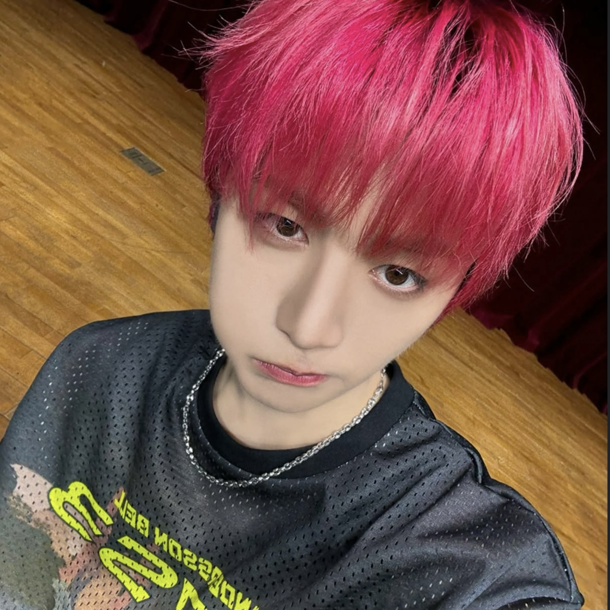テサン (BOYNEXTDOOR)の最近の活動写真