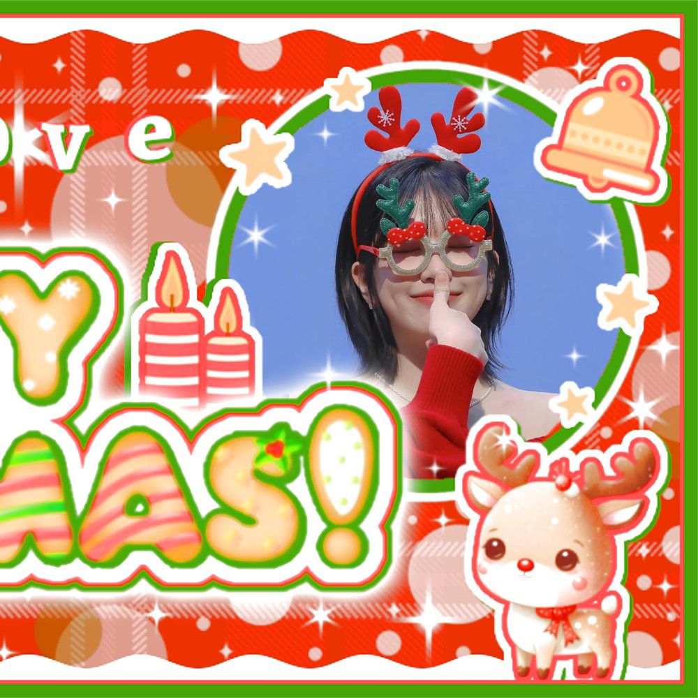 安宥眞 (IVE)的最新活动照片