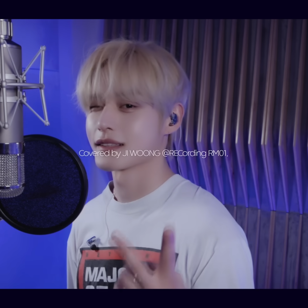 キム・ジウン (ZEROBASEONE)の最近の活動写真