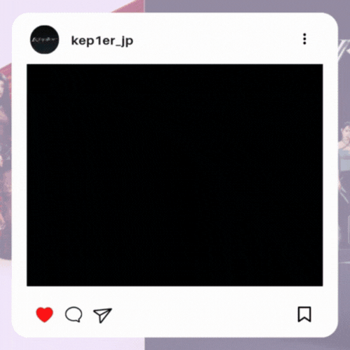 Behind-the-scenes cut of Kep1er