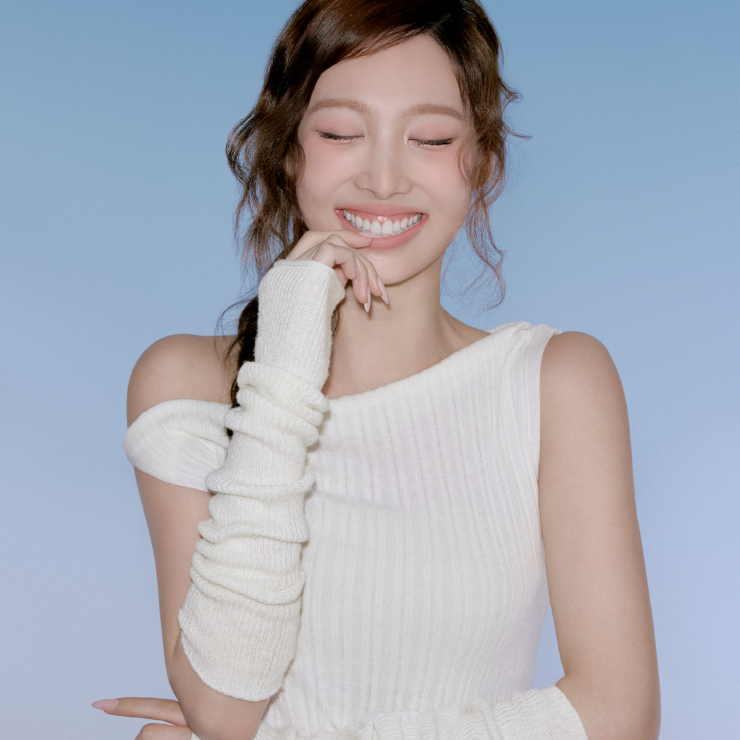 TWICE 팬이 찍은 순간