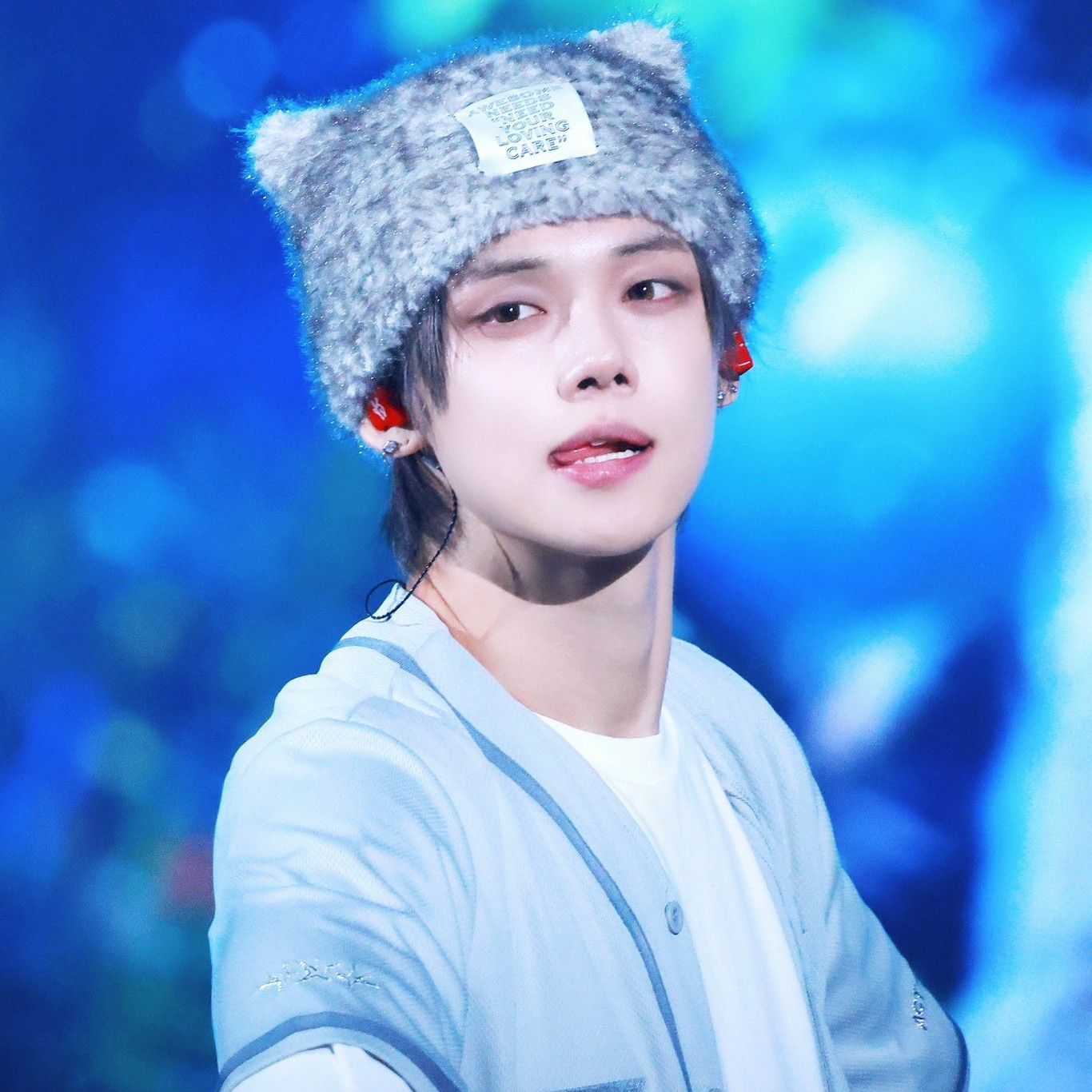 Foto terbaru Yeonjun (TOMORROW X TOGETHER)