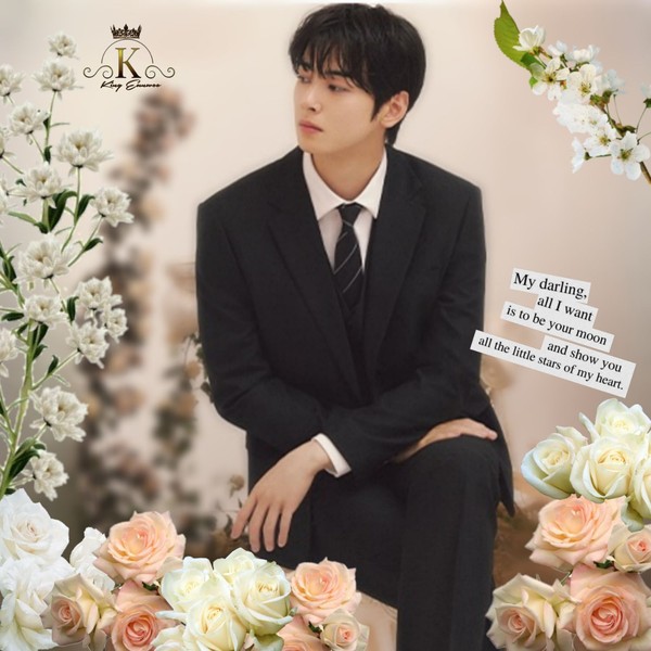 Popular profile picture of Eunwoo (ASTRO) loved by fans