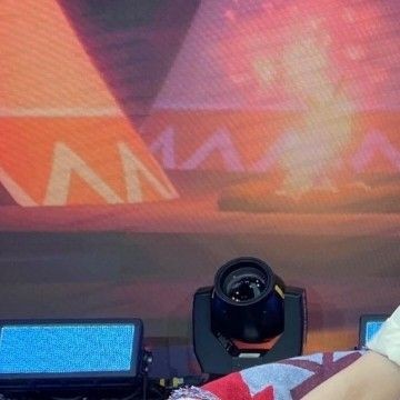 Signature photo of Moonbyul (MAMAMOO) capturing their charm