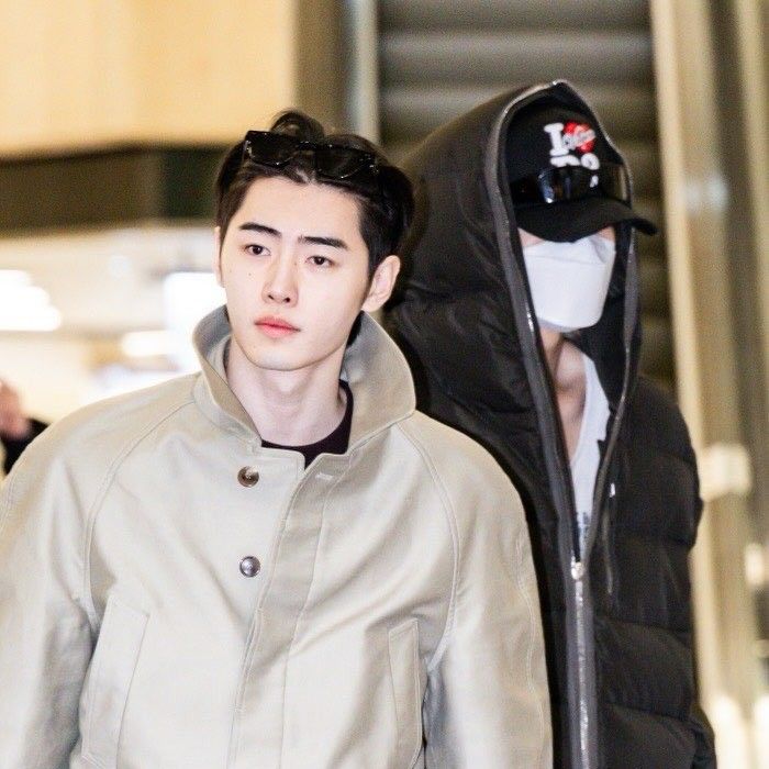 성훈 (ENHYPEN)의 최신 사진