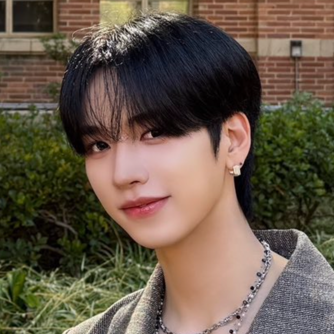 Latest photo of Hanjun (n.SSign)
