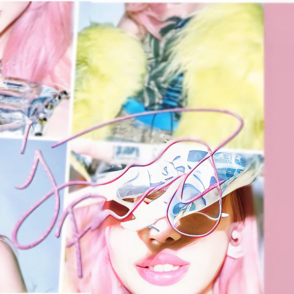 Latest photo of Jinny