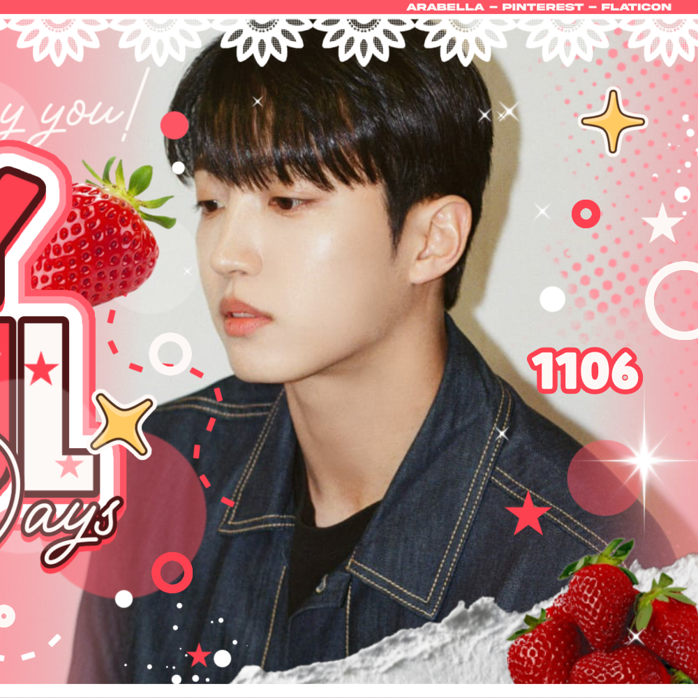 Latest photo of Sunyoul (UP10TION)