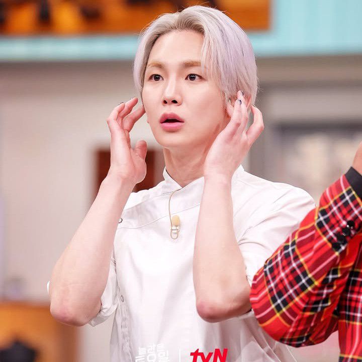 Key (샤이니) 최근 활동샷