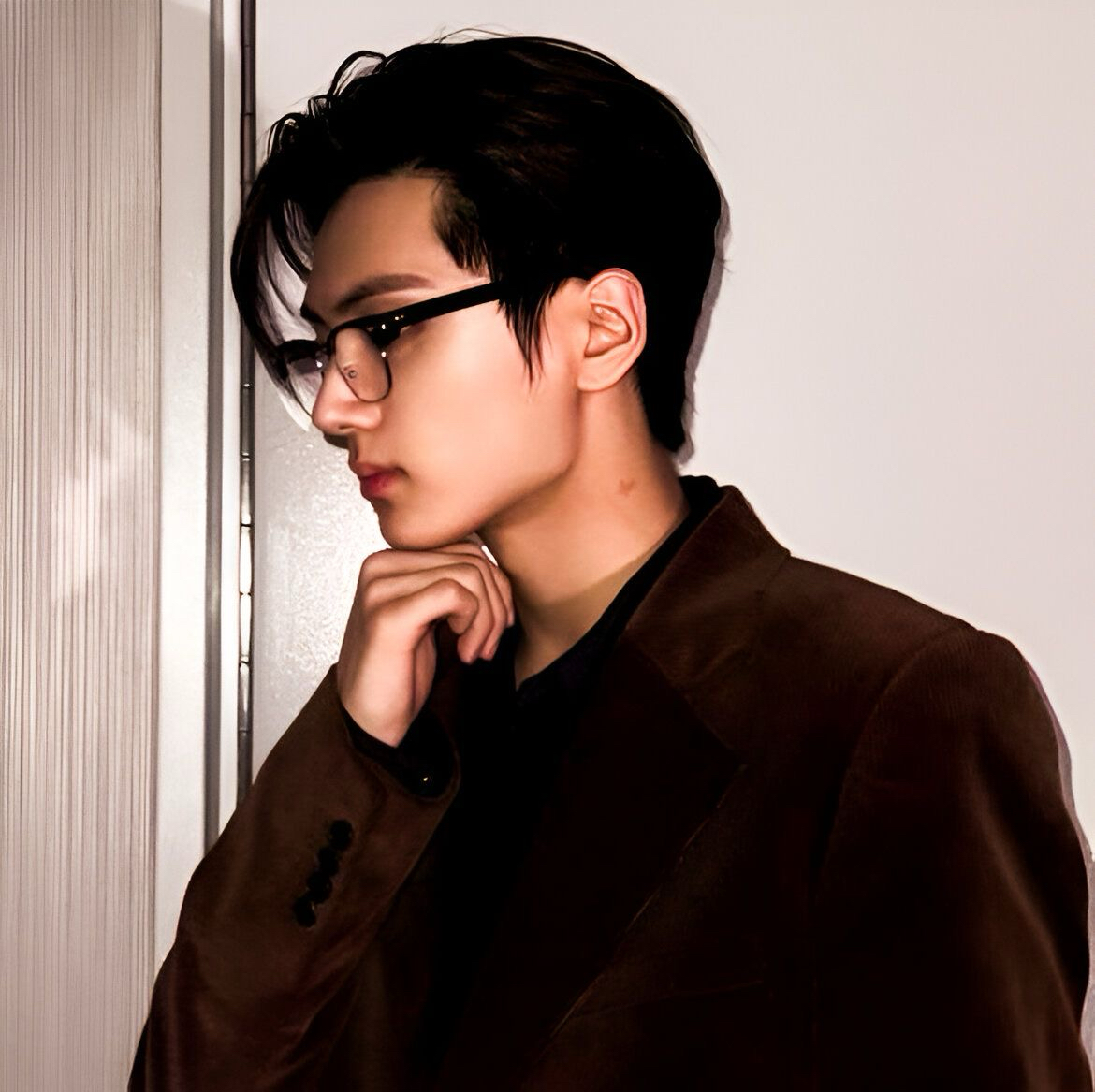 Latest photo of Jay (ENHYPEN)