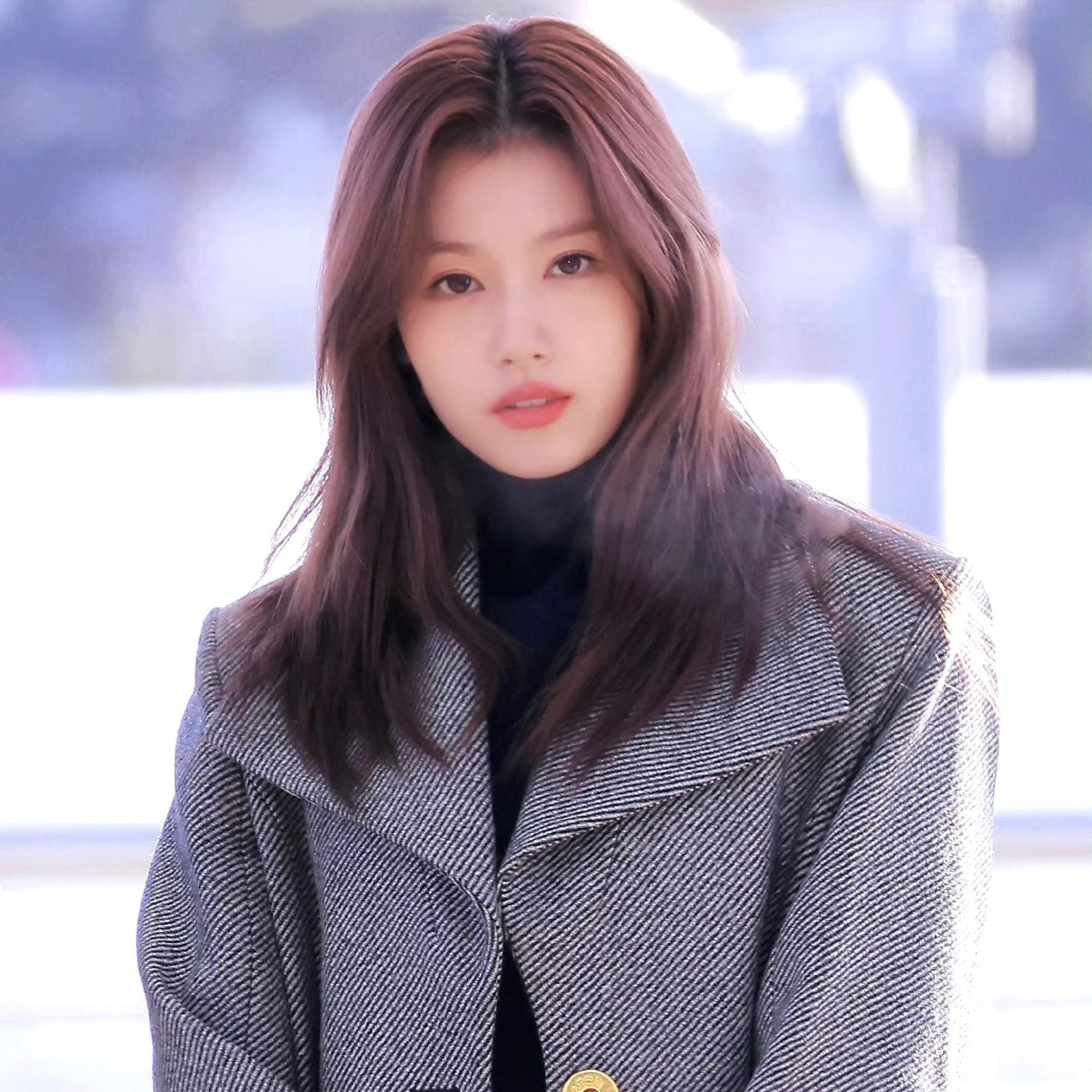 Sana (TWICE)的最新照片