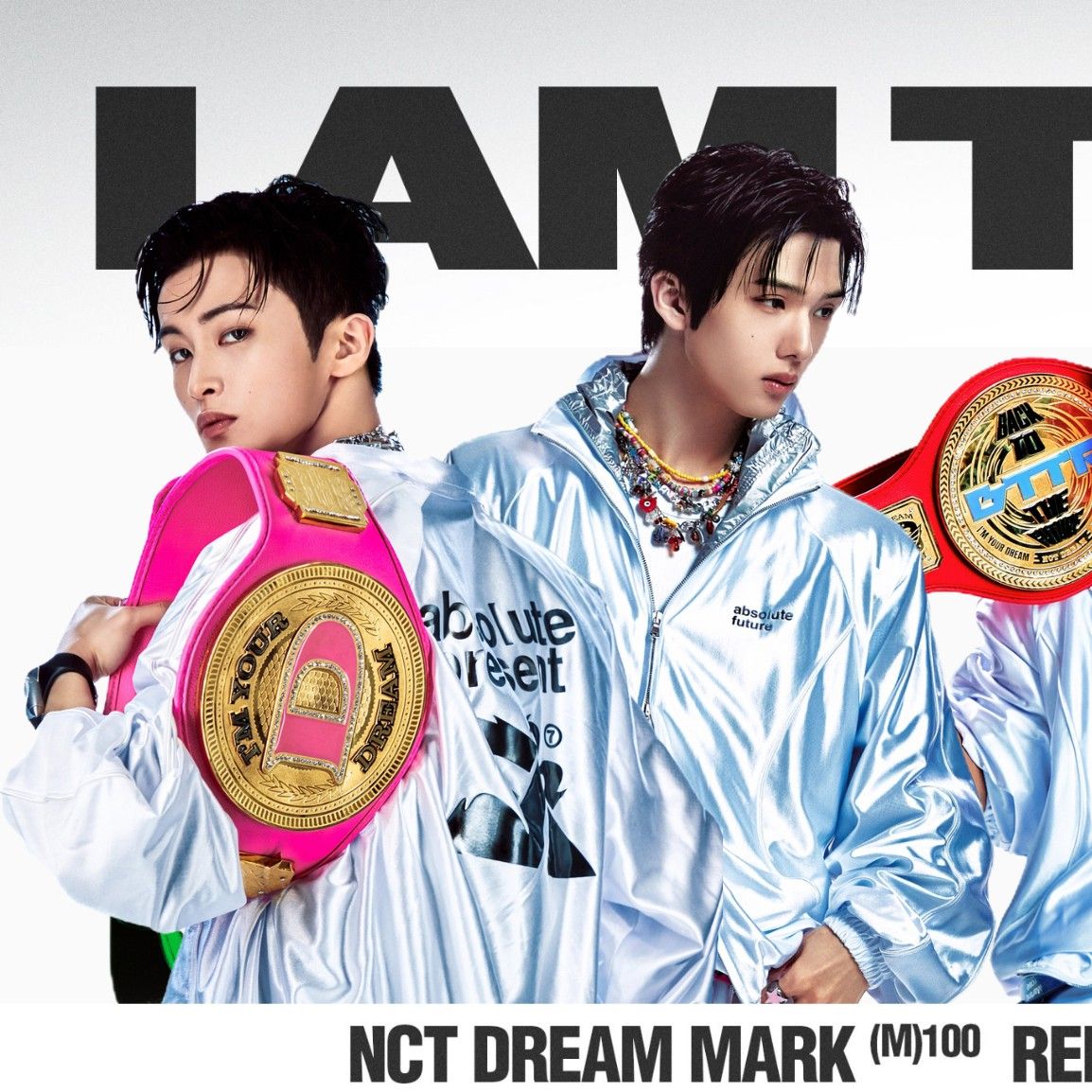 Latest photo of NCT DREAM